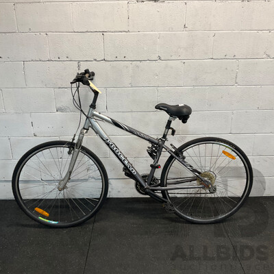 Progear Cx-400 Mountain Bike