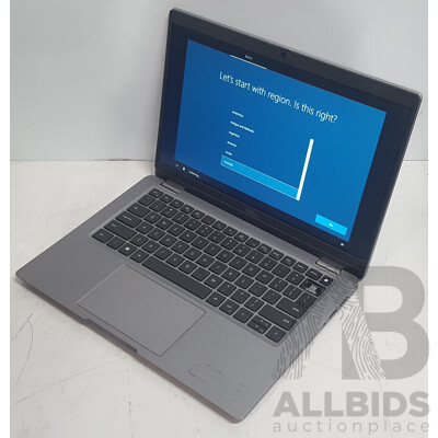 Dell Latitude 5320 11th Gen Intel Core i5 (1135G7) 2.40GHz-4.20GHz 4-Core CPU 13.3-Inch FHD Laptop