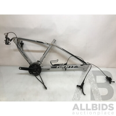Giant ATX Bike Frame