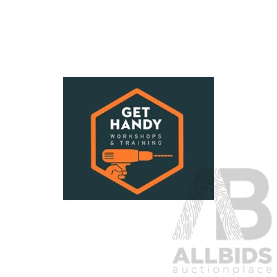 Get Handy Workshop Voucher
