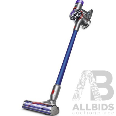 Dyson V8 Plus Stick Vacuum