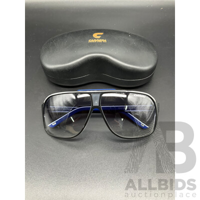 CARRERA Grand Prix 2 Sunglasses