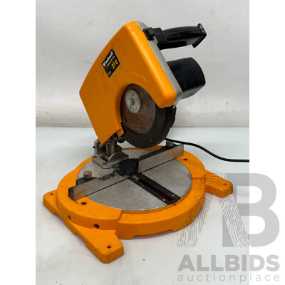Einhell 210mm Drop Saw